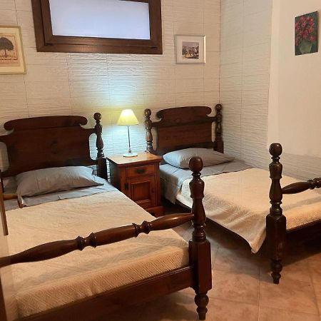 Casa Grazia E Enrico Villa Chia Eksteriør billede
