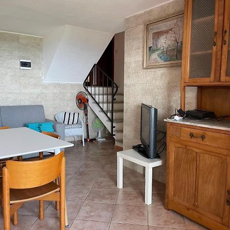 Casa Grazia E Enrico Villa Chia Eksteriør billede