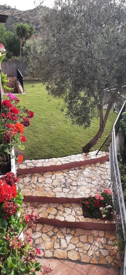 Casa Grazia E Enrico Villa Chia Eksteriør billede