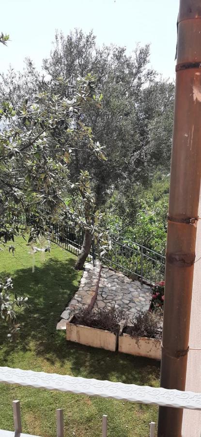 Casa Grazia E Enrico Villa Chia Eksteriør billede