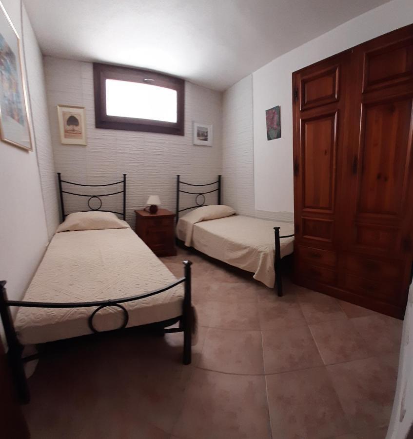 Casa Grazia E Enrico Villa Chia Eksteriør billede