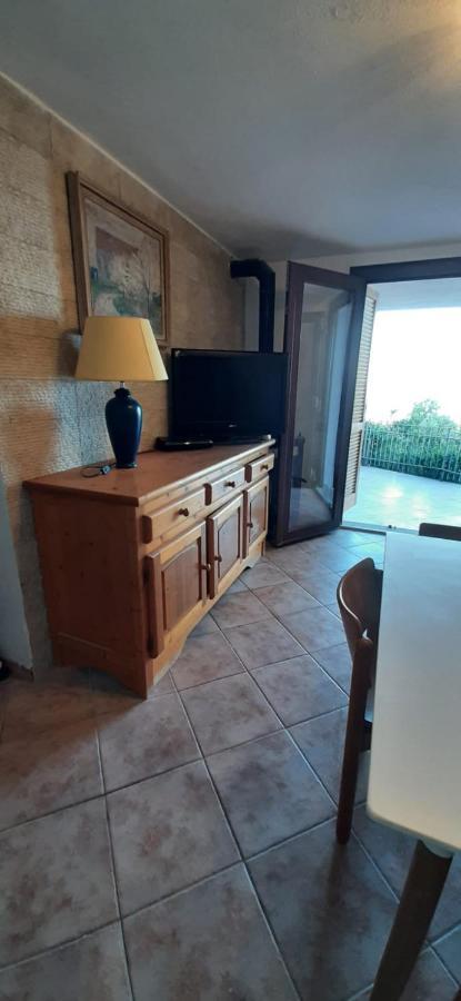 Casa Grazia E Enrico Villa Chia Eksteriør billede