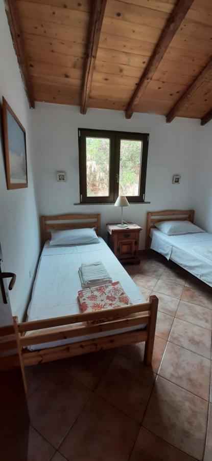 Casa Grazia E Enrico Villa Chia Eksteriør billede