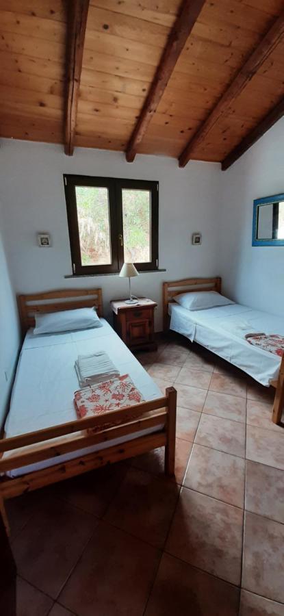 Casa Grazia E Enrico Villa Chia Eksteriør billede