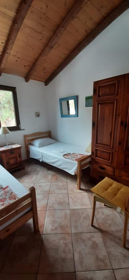 Casa Grazia E Enrico Villa Chia Eksteriør billede