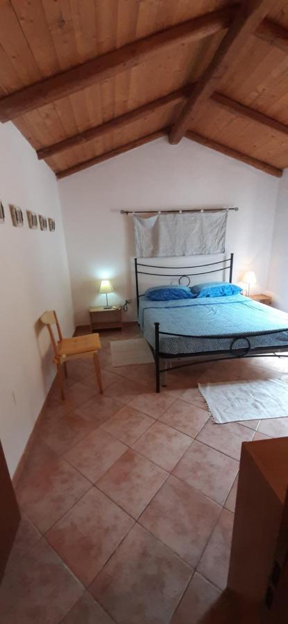 Casa Grazia E Enrico Villa Chia Eksteriør billede