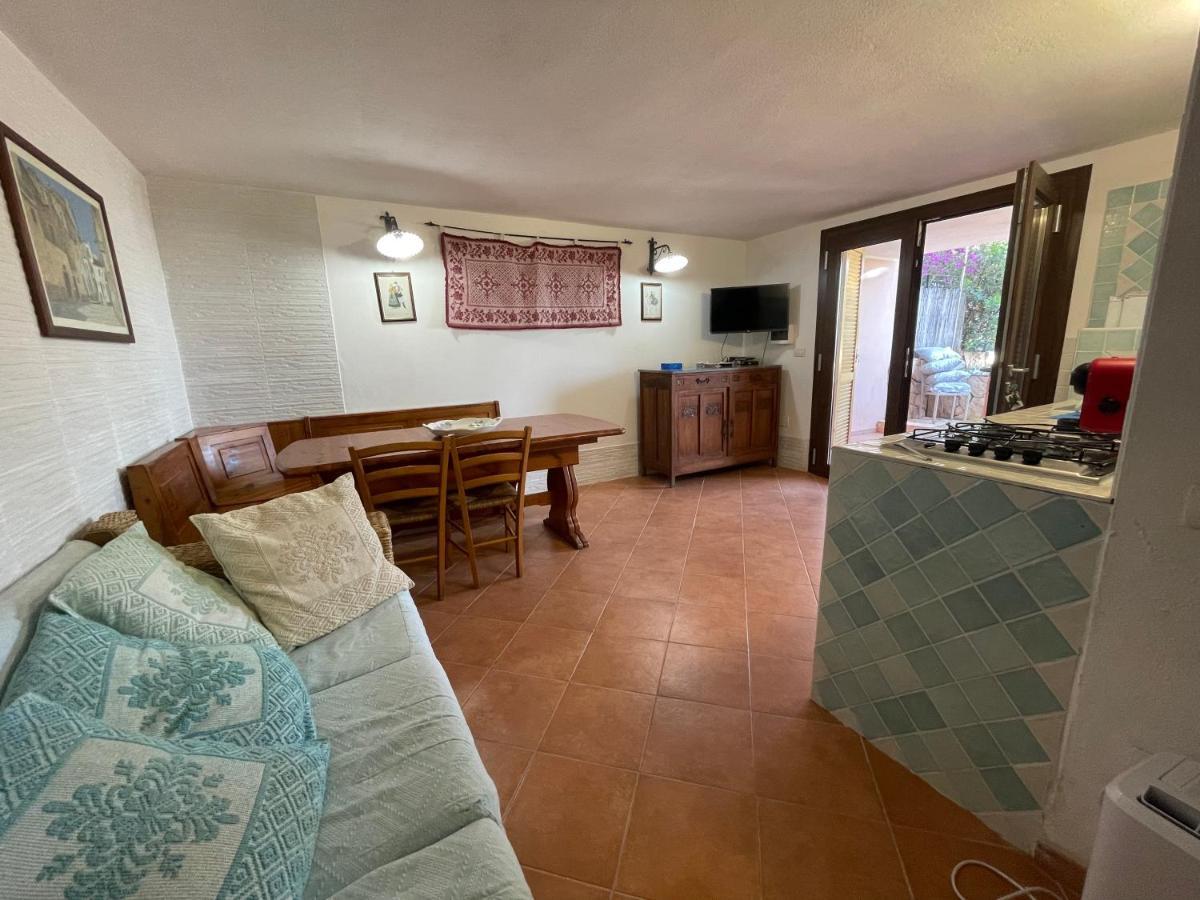 Casa Grazia E Enrico Villa Chia Eksteriør billede