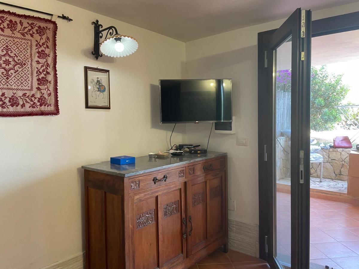 Casa Grazia E Enrico Villa Chia Eksteriør billede