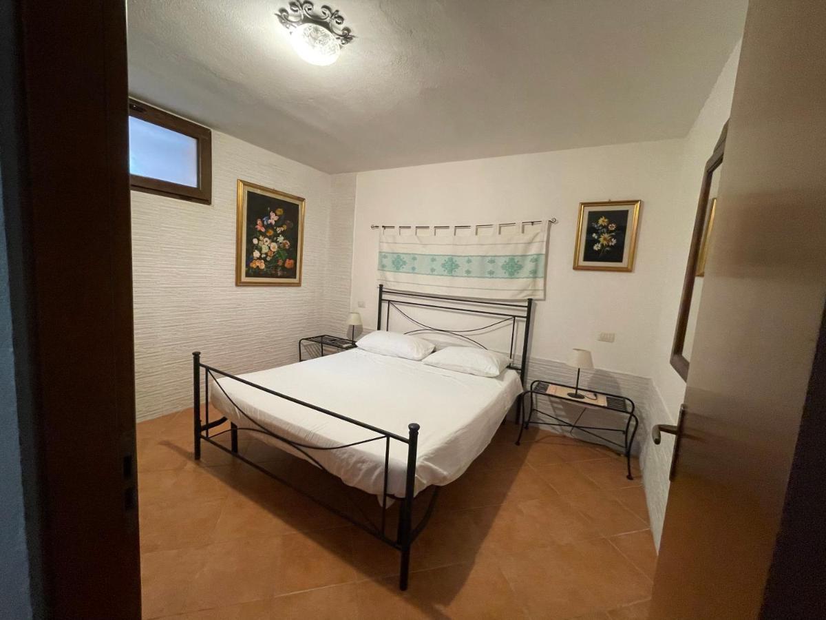 Casa Grazia E Enrico Villa Chia Eksteriør billede
