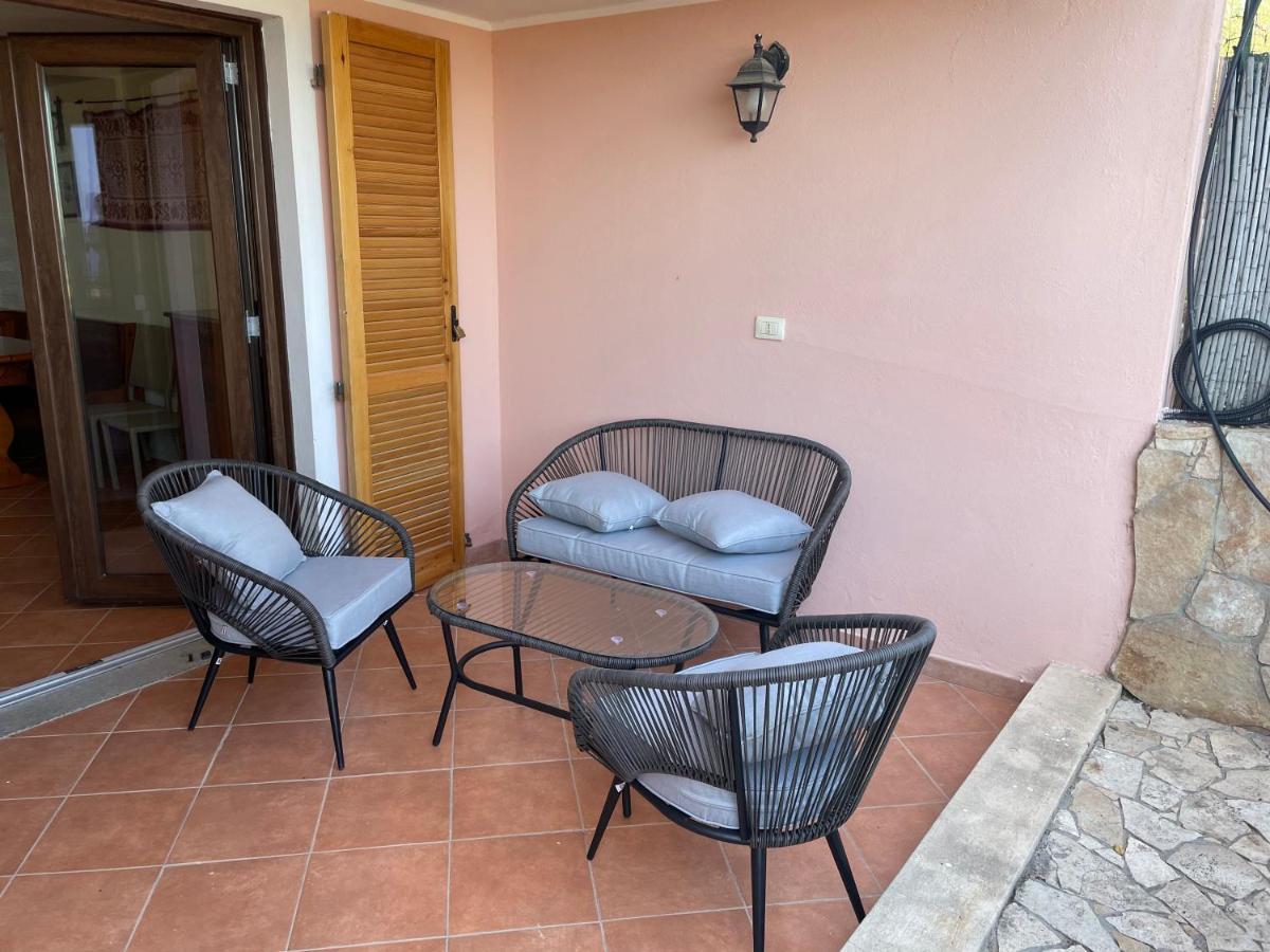 Casa Grazia E Enrico Villa Chia Eksteriør billede