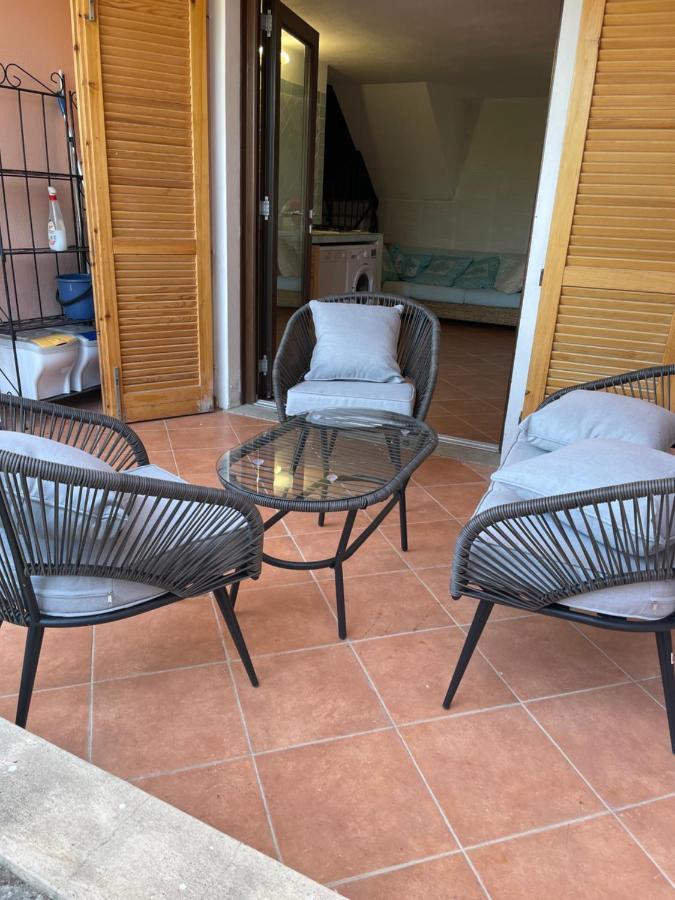 Casa Grazia E Enrico Villa Chia Eksteriør billede