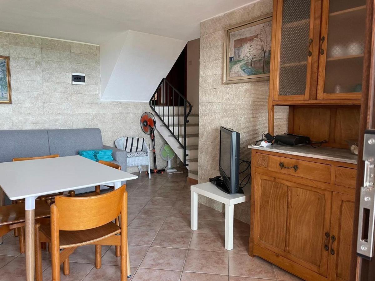 Casa Grazia E Enrico Villa Chia Eksteriør billede