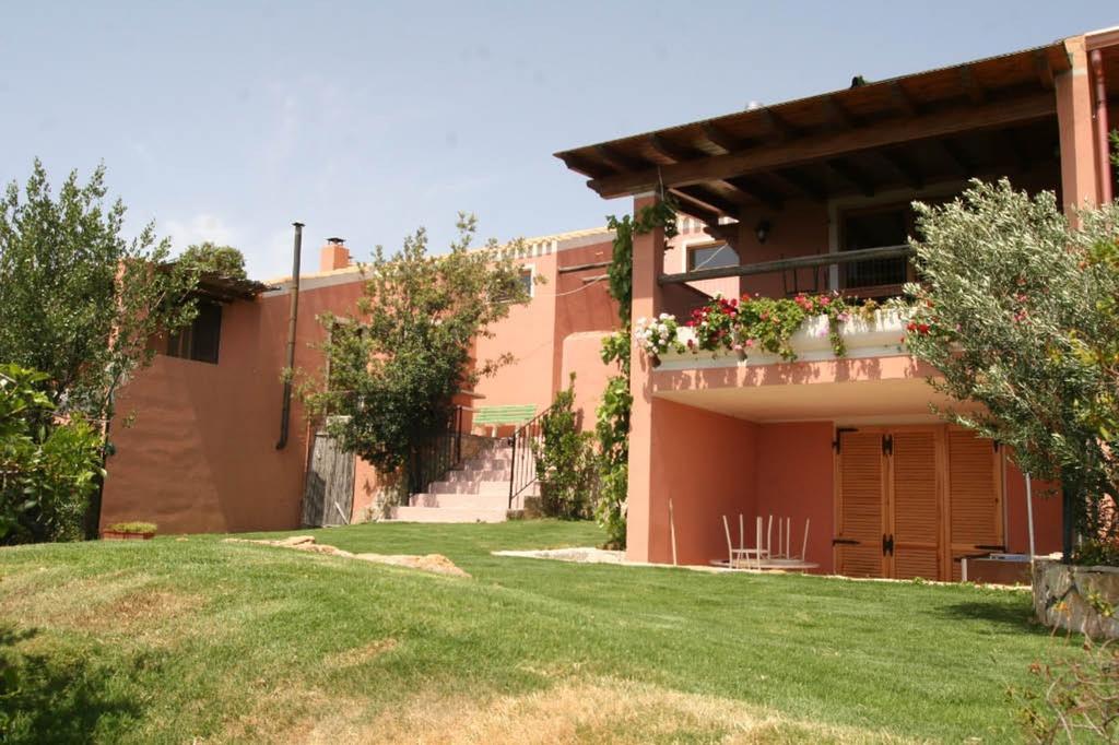 Casa Grazia E Enrico Villa Chia Værelse billede