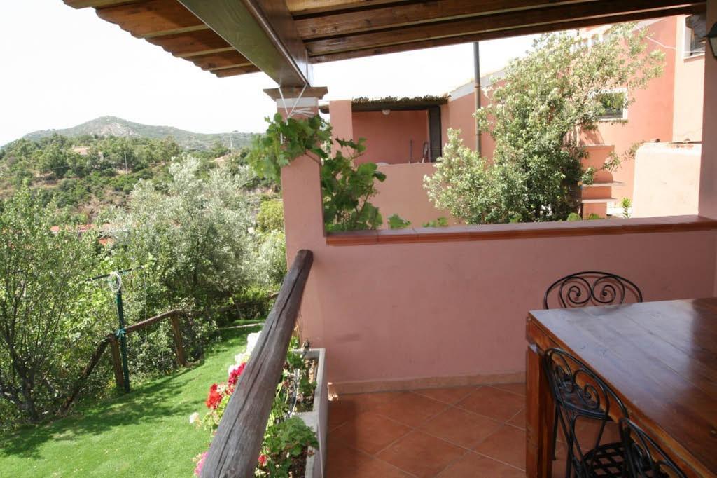 Casa Grazia E Enrico Villa Chia Værelse billede